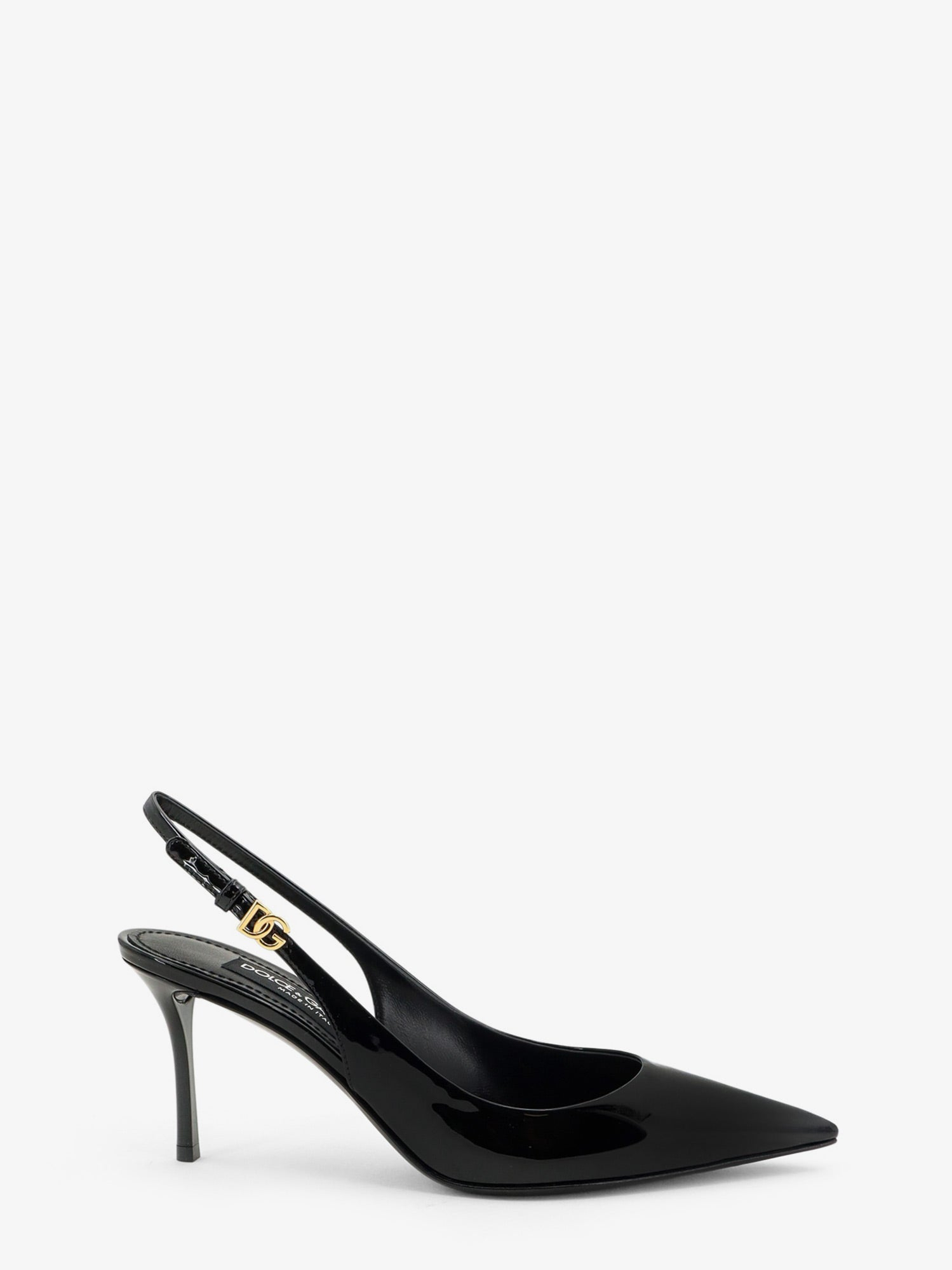 [Dolce & Gabbana] Pumps FW26 CG1055A147180999
