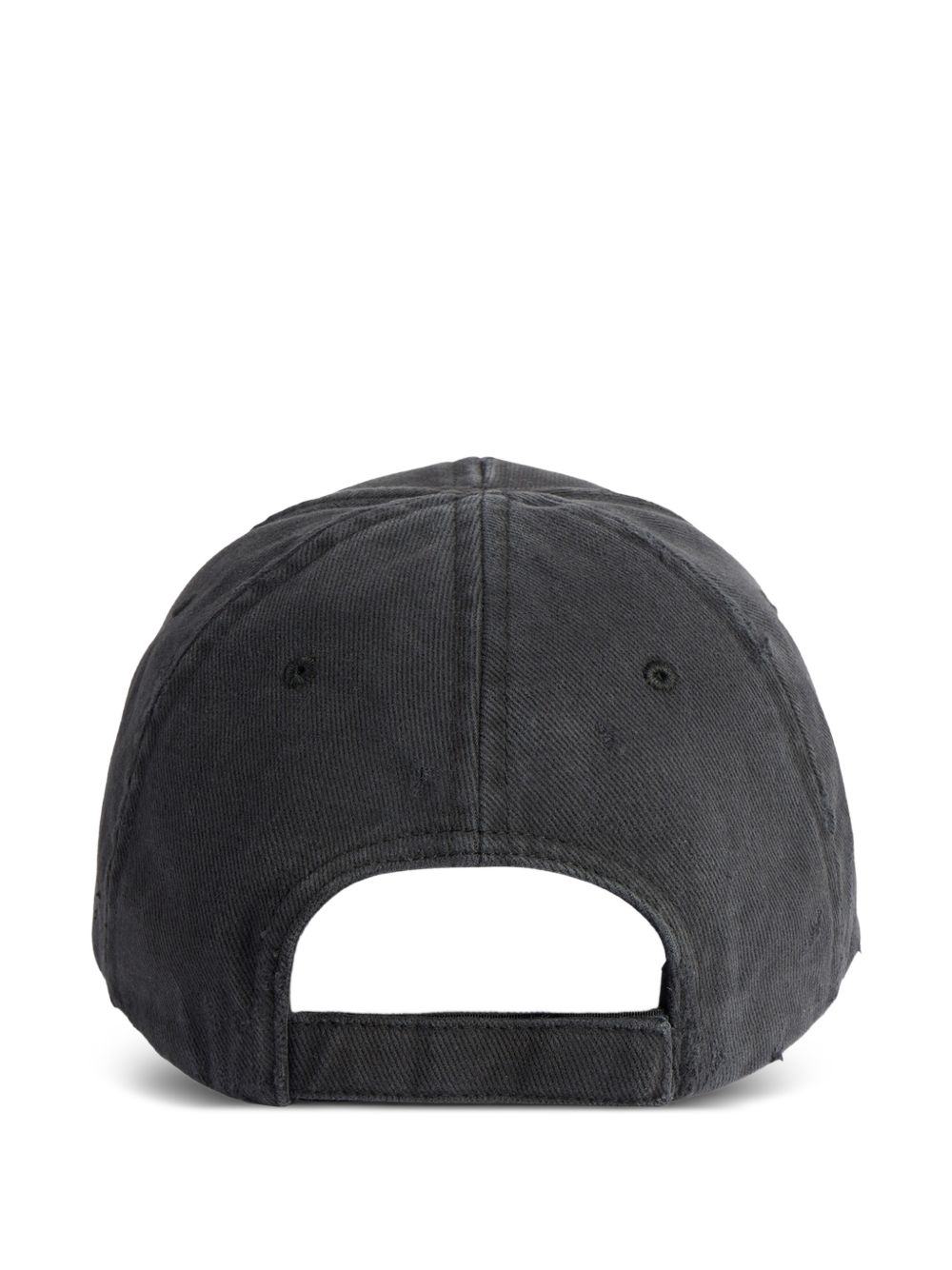 [Balenciaga] Cap FW26 A001UQ410B21000