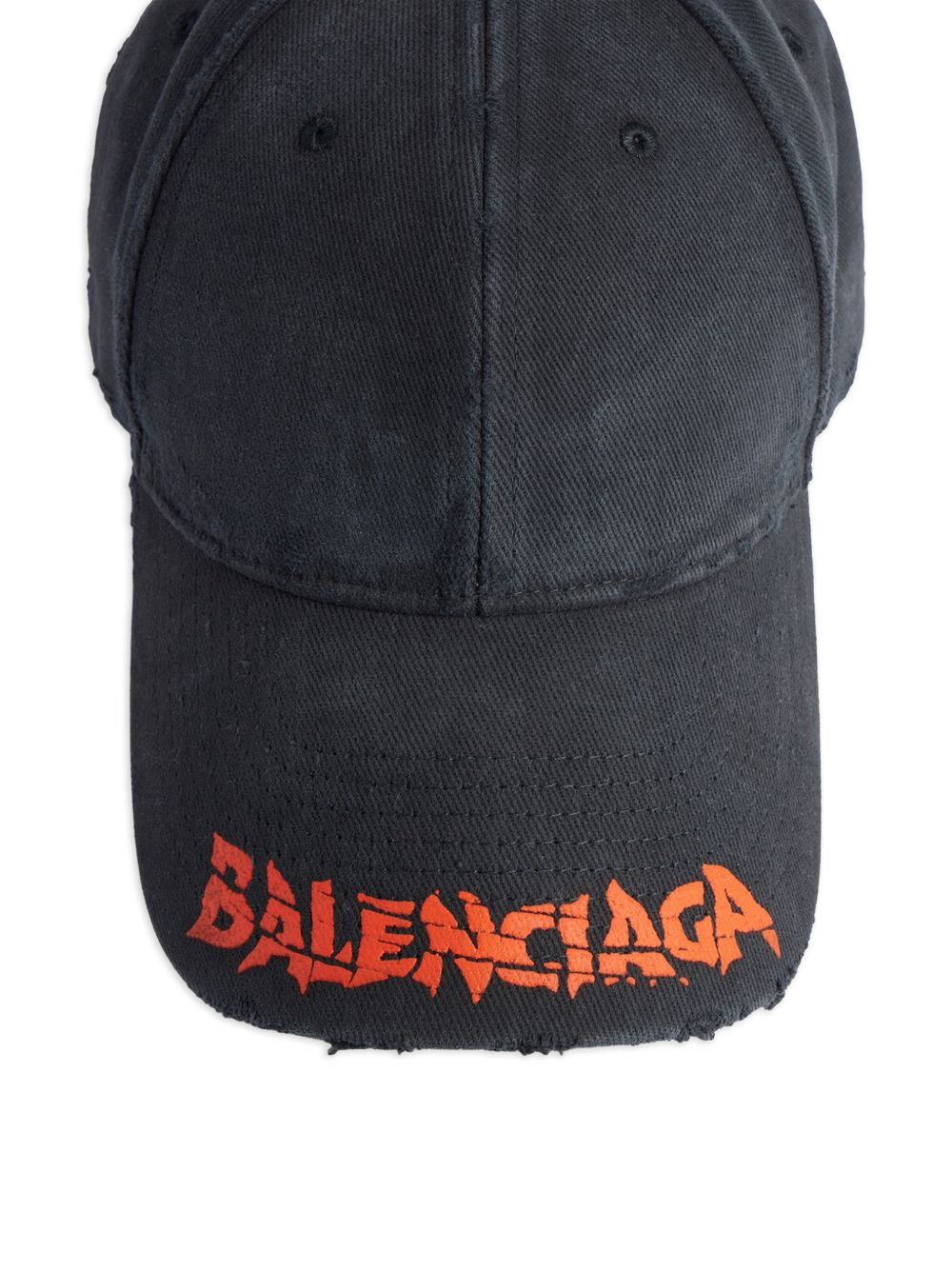 [Balenciaga] Cap FW26 A001UQ410B21000