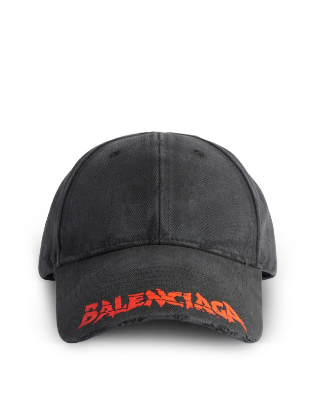 [Balenciaga] Cap FW26 A001UQ410B21000
