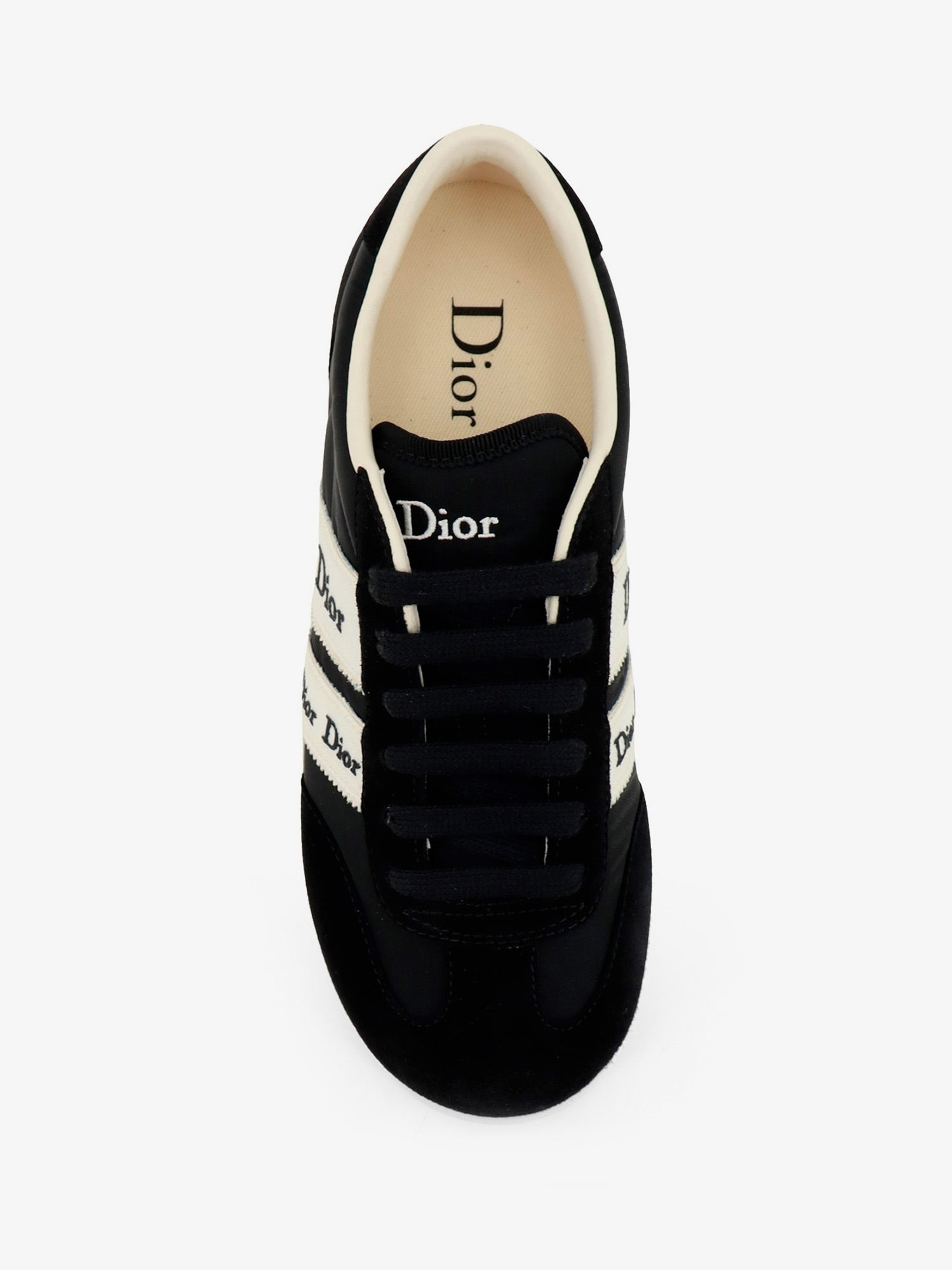 [Dior] Sneakers FW26 KCK554TFS900