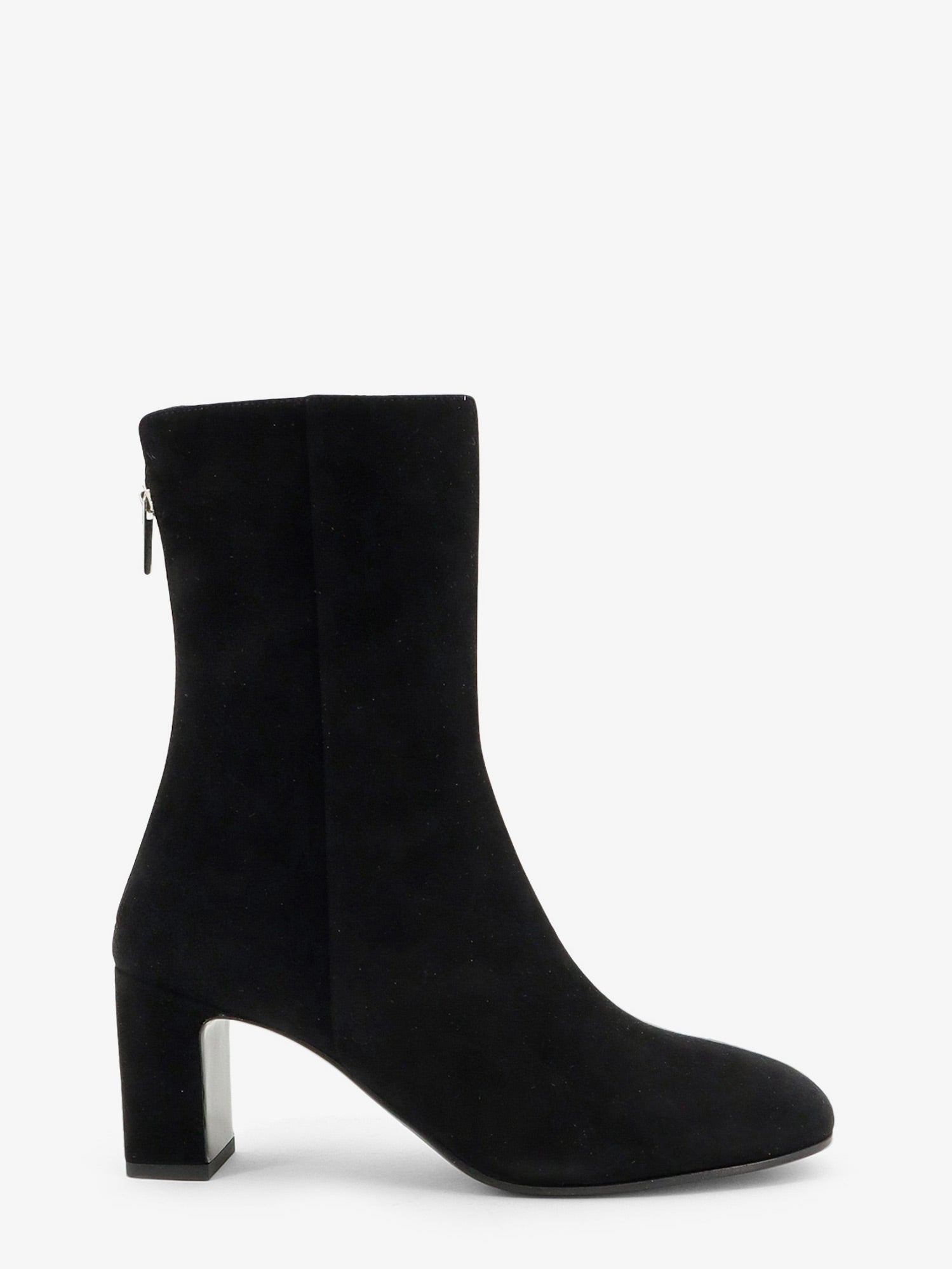 [Jimmy Choo] Boots FW26 DAZEAB65SUEBLACK