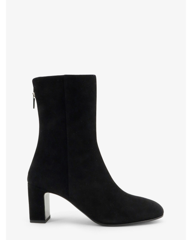 [Jimmy Choo] Boots FW26 DAZEAB65SUEBLACK