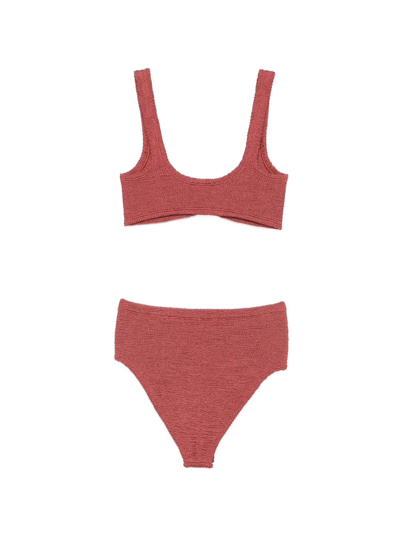 [Hunza G] Bikini FW26 BNADINEGD