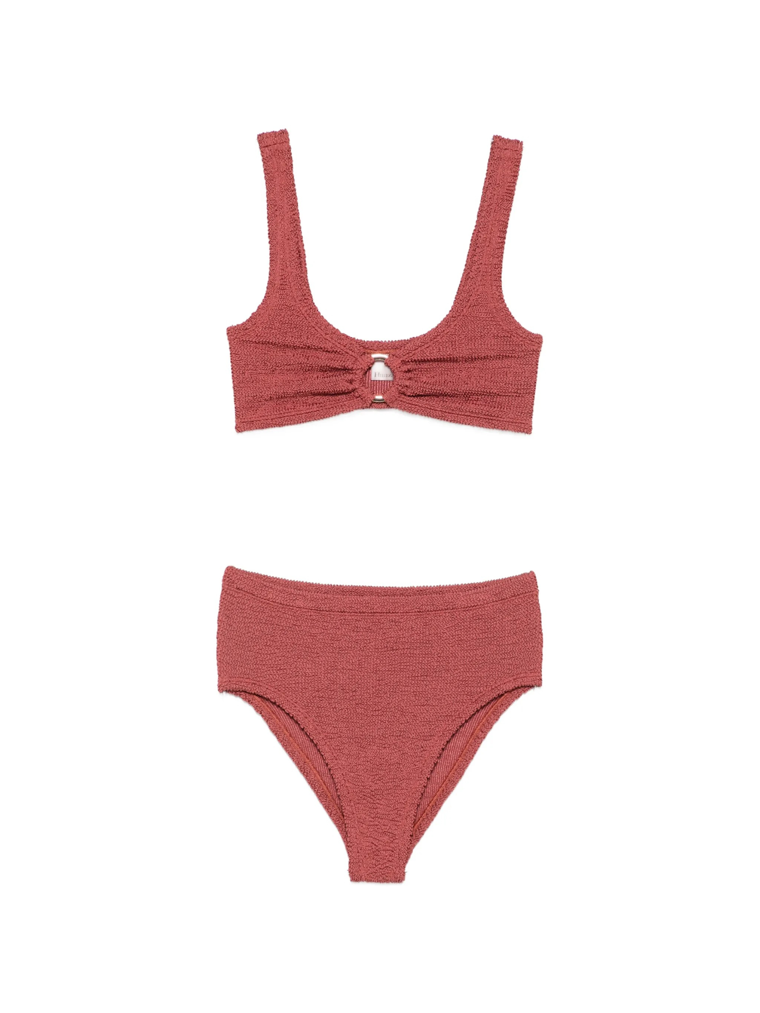 [Hunza G] Bikini FW26 BNADINEGD