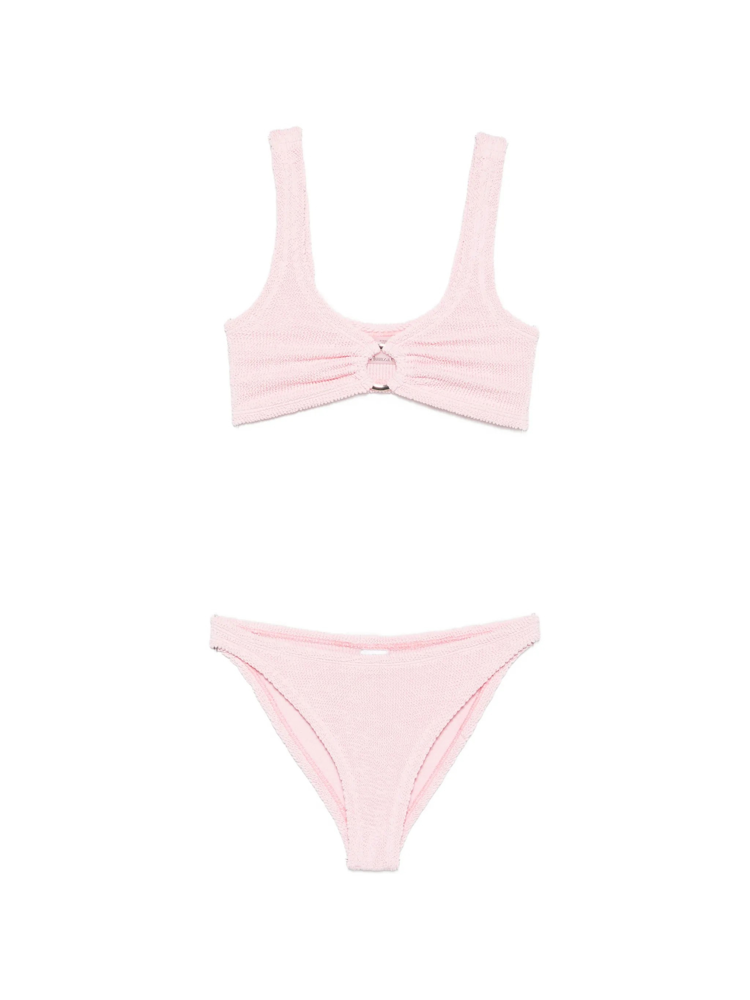 [Hunza G] Bikini FW26 BJULIAGD