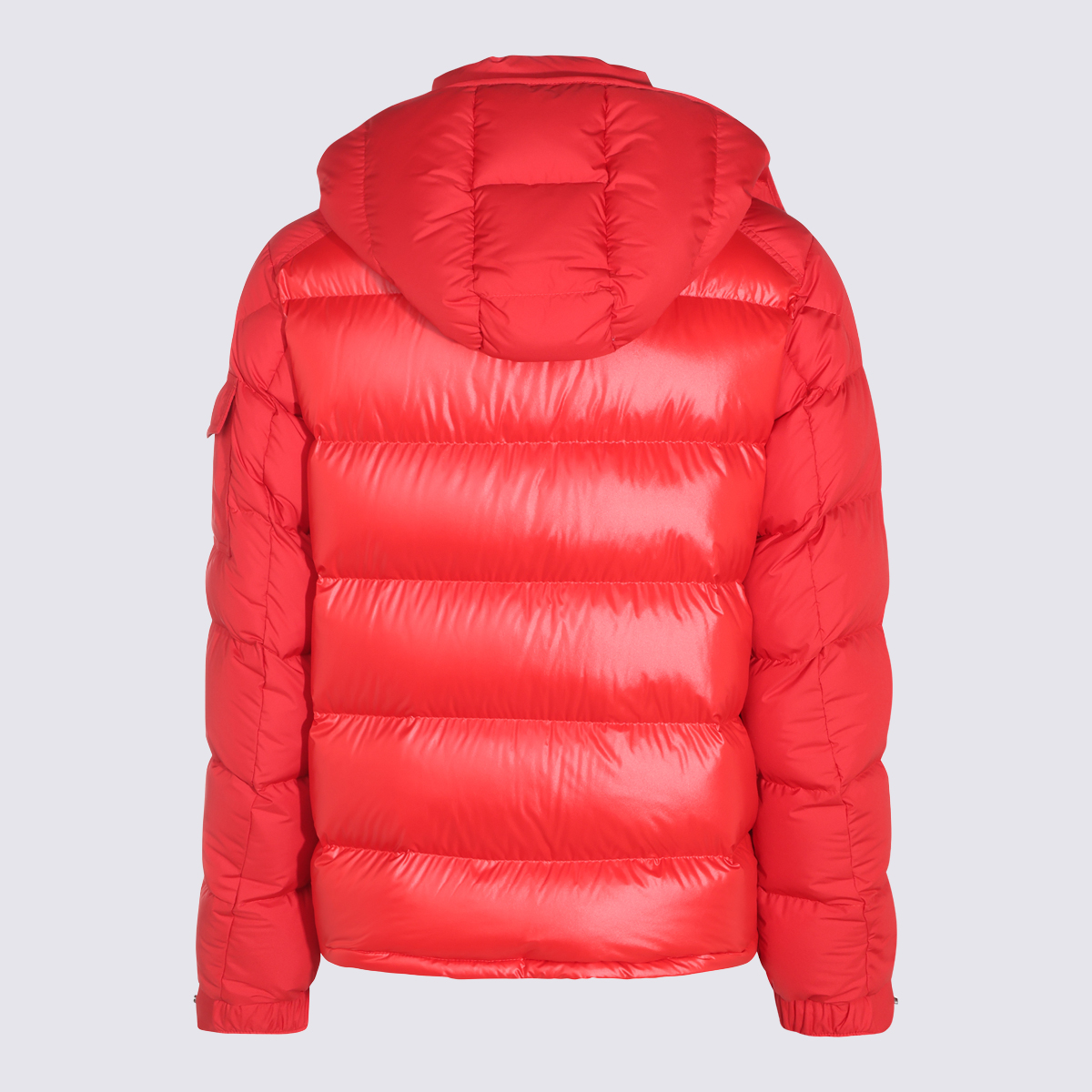 [Moncler] Down Jacket FW26 L20911A00138597YX45D