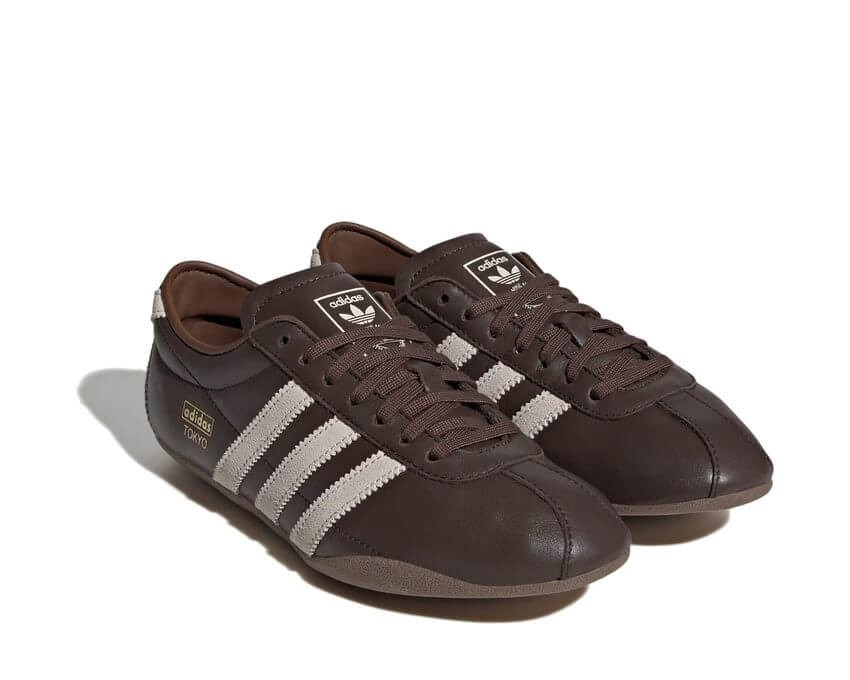 [ADIDAS ORIGINALS] Sneakers FW26 KJ7541