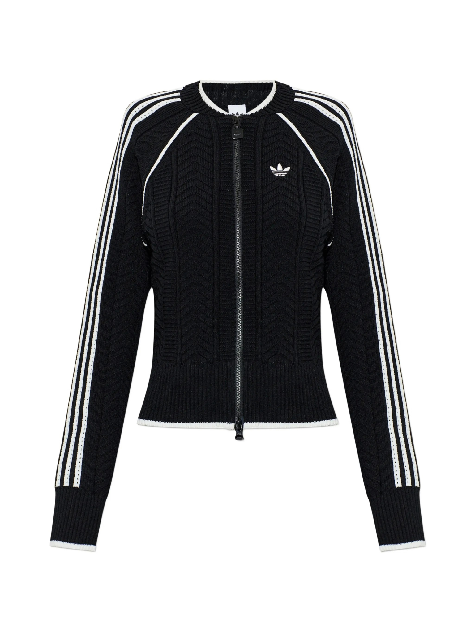 [ADIDAS ORIGINALS] Mouton jacket FW26 KR9624