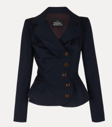 [Vivienne Westwood] Casual Jacket FW26 1401006CW01IO-K410