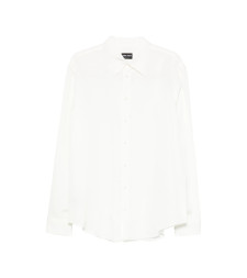 [Giorgio Armani] Shirts FW26 TE23939 GM004664 U0006