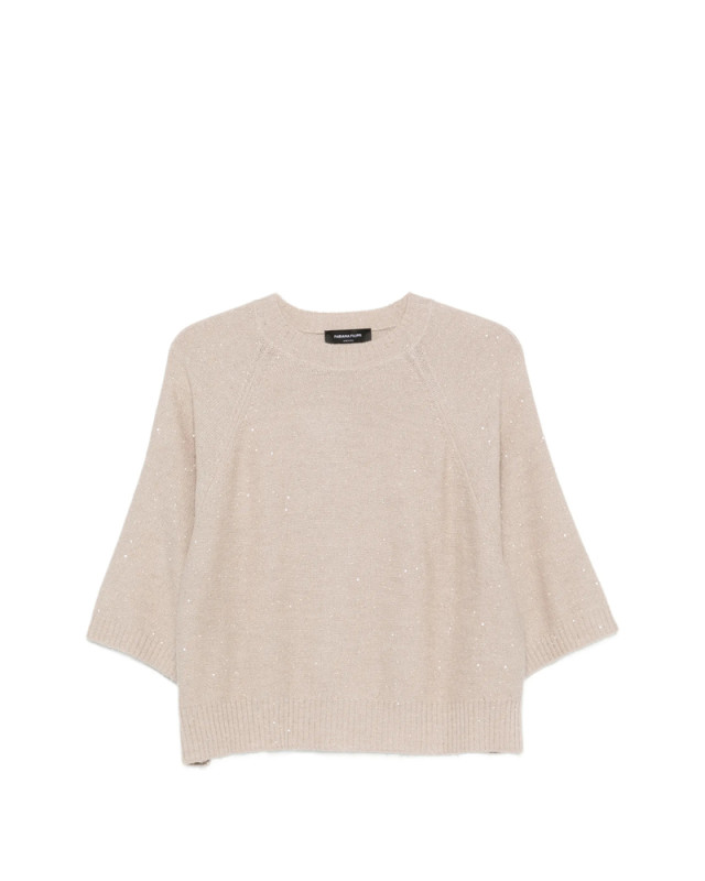 [Fabiana Filippi] Knitwear FW26 MAD226F067 D296 0167