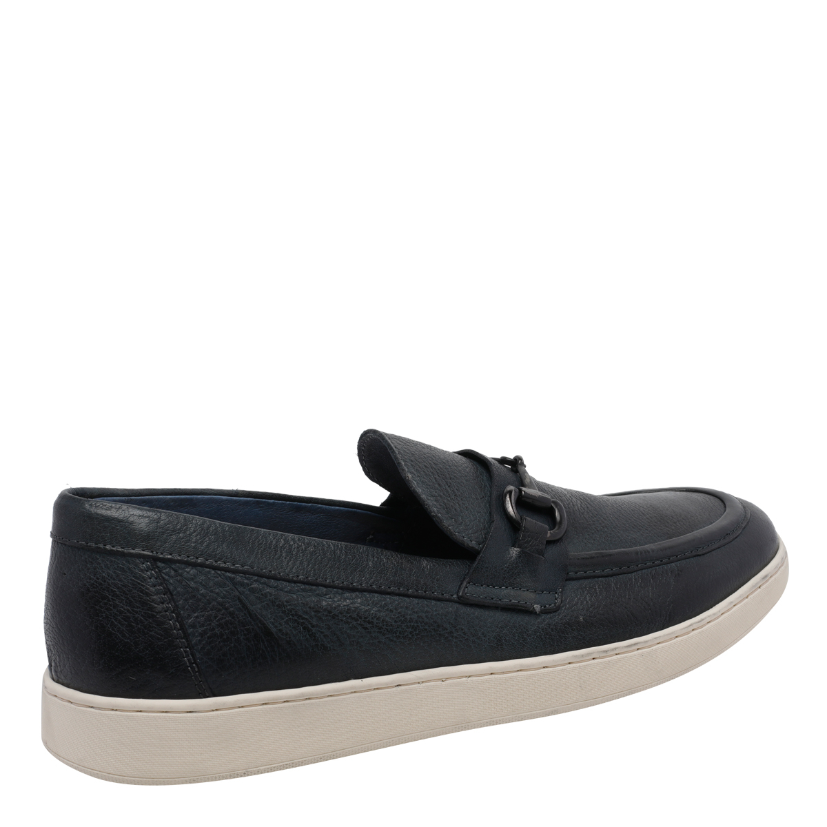 [Pawelk's] Loafer SS26 22209BLU
