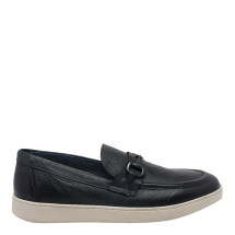 [Pawelk's] Loafer SS26 22209BLU
