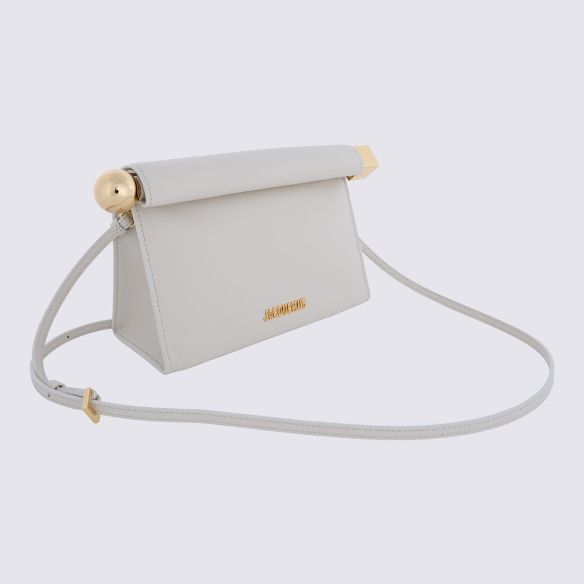 [JACQUEMUS] Clutch bag FW26 26HBAW00472AC27L14115