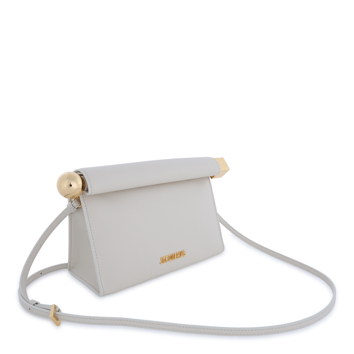 [JACQUEMUS] Clutch bag FW26 26HBAW00472AC27L14115