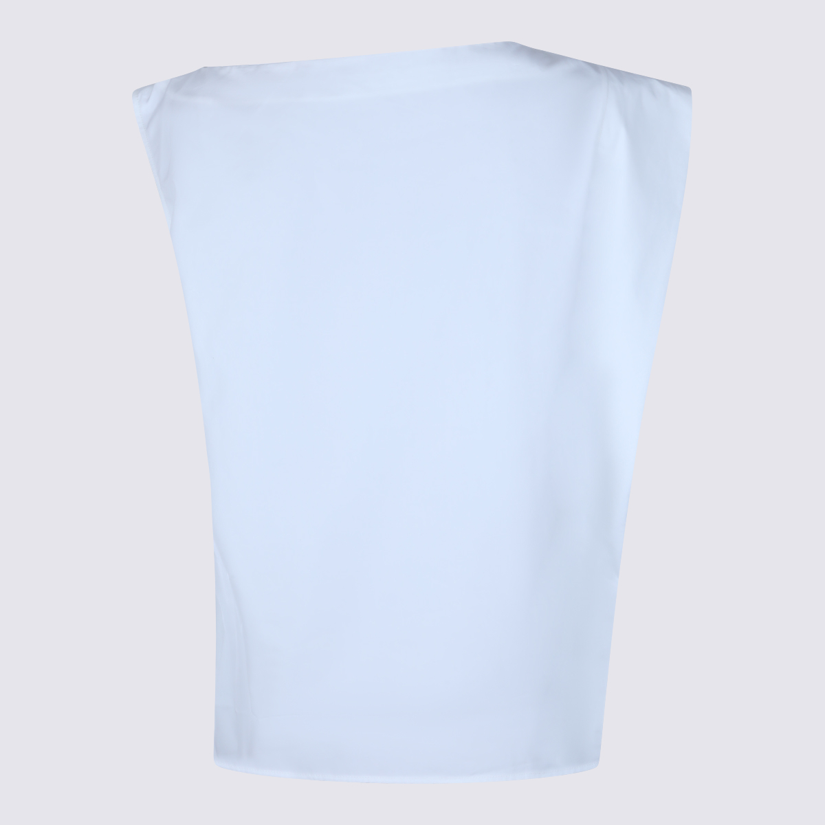 [JACQUEMUS] Tank top FW26 26HTOW00949AW00780100