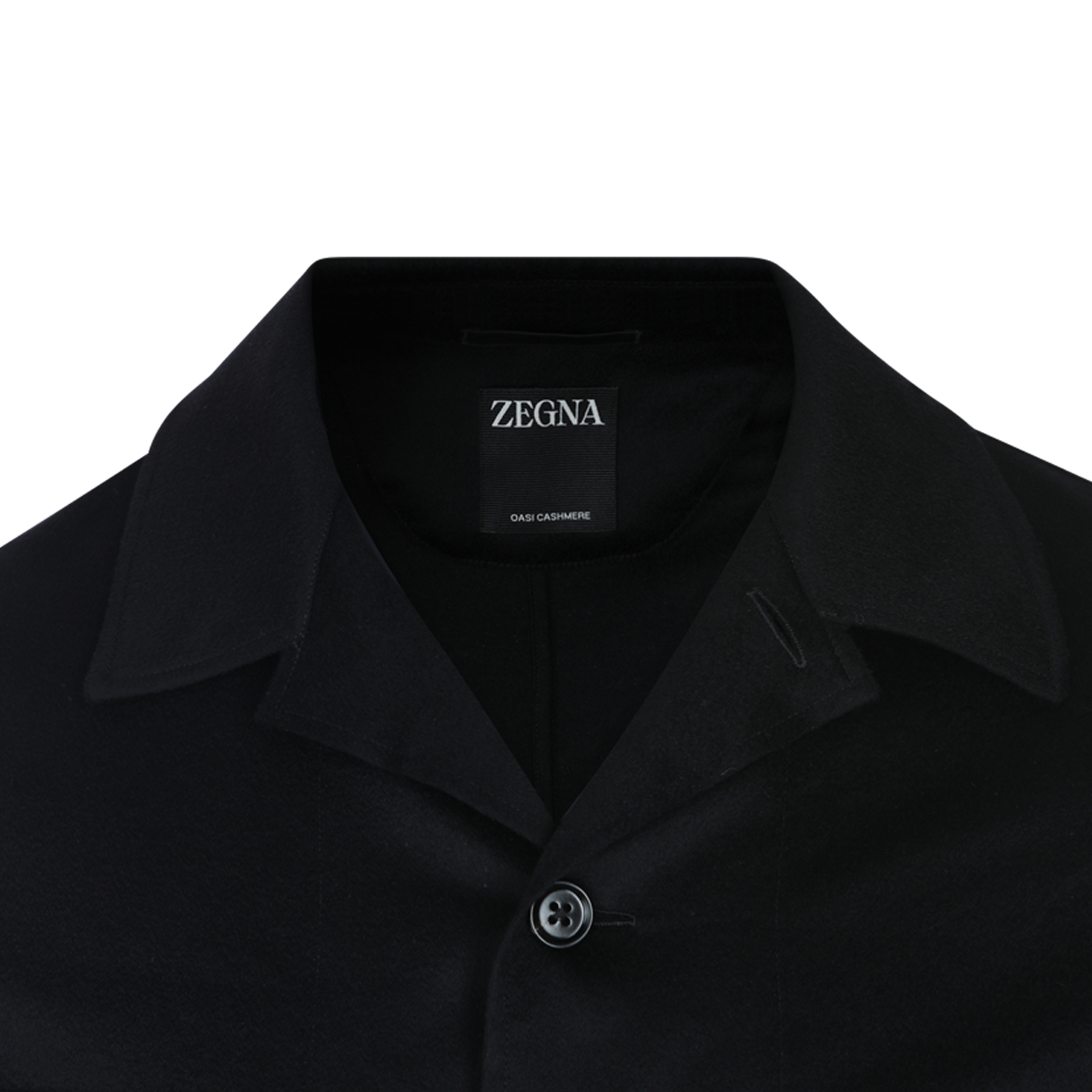 [ZEGNA] Casual Jacket FW26 E8V46SOT6B210