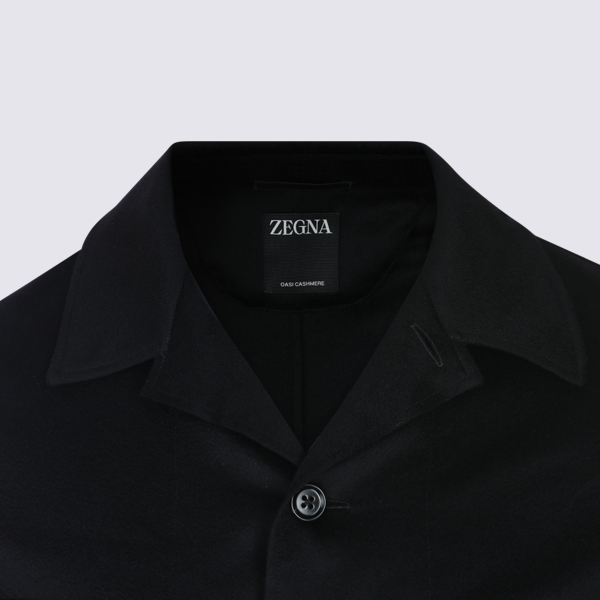 [ZEGNA] Casual Jacket FW26 E8V46SOT6B210