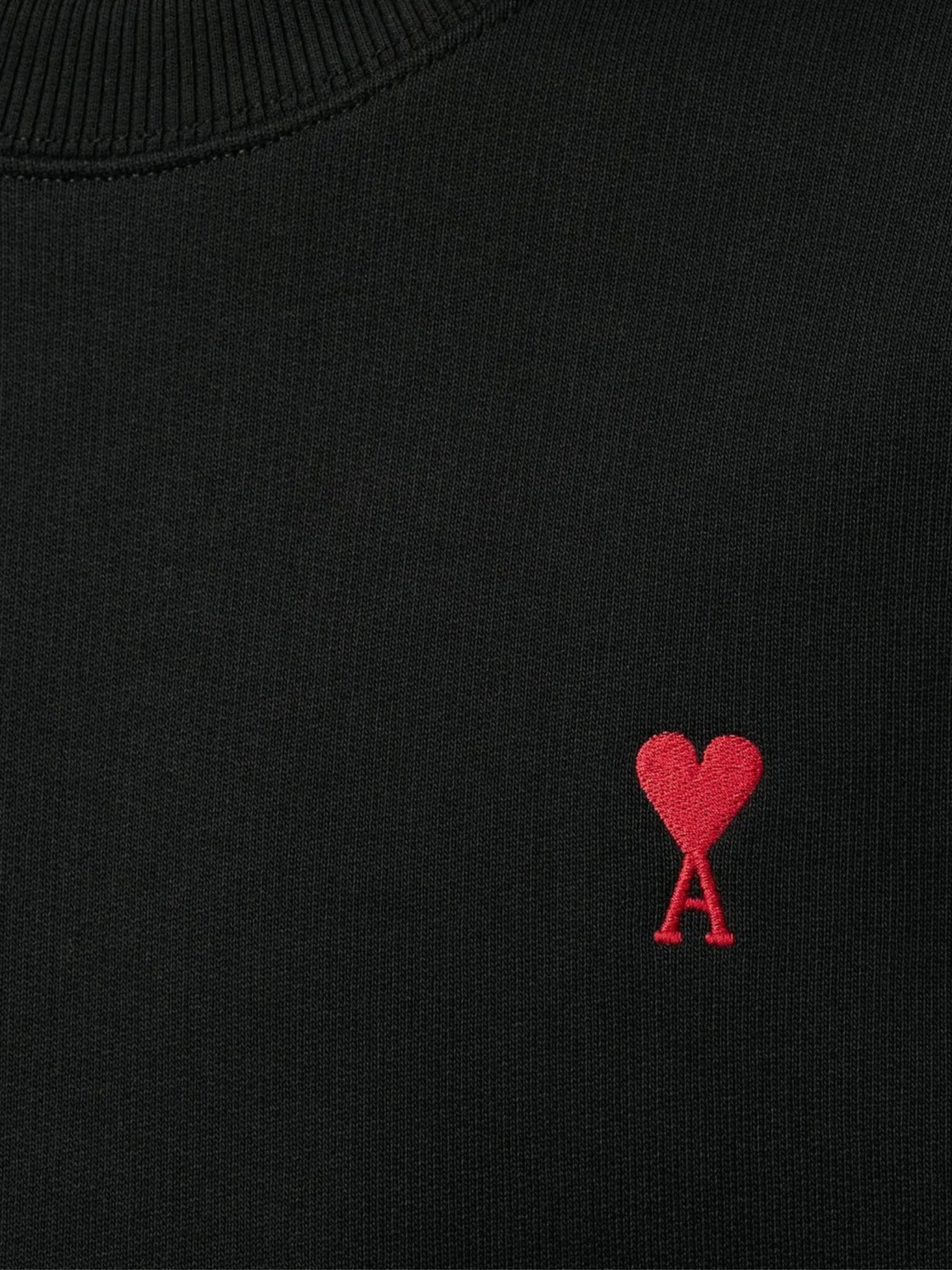 [AMI] Sweatshirt FW26 BFUSW035730001