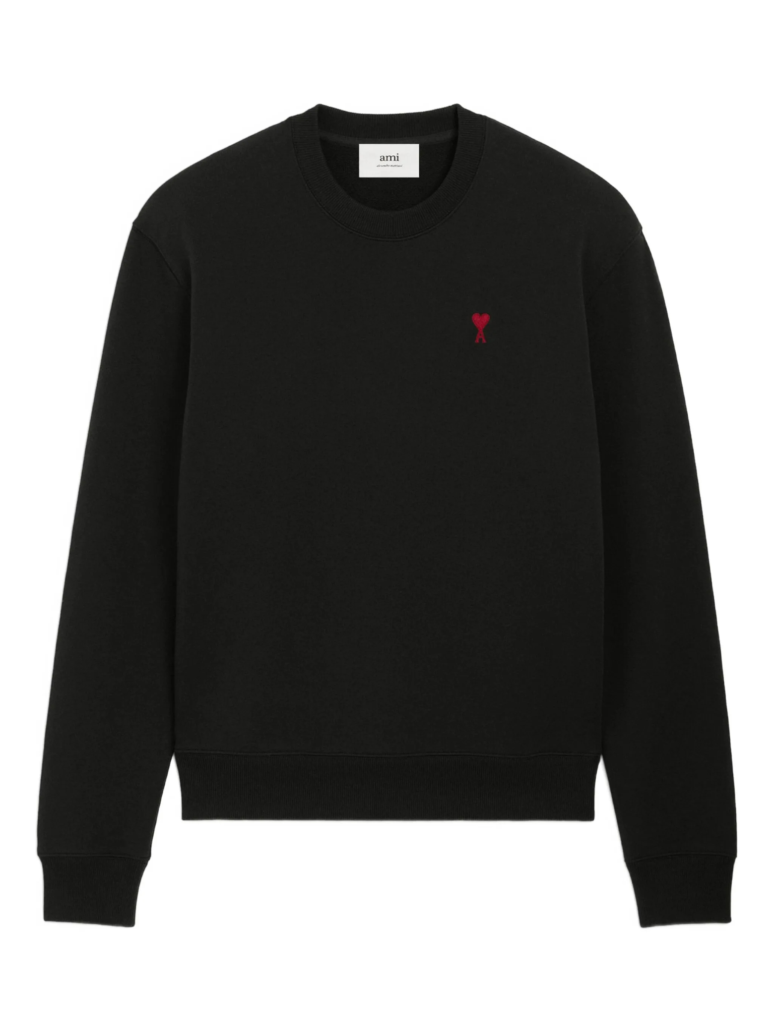 [AMI] Sweatshirt FW26 BFUSW035730001