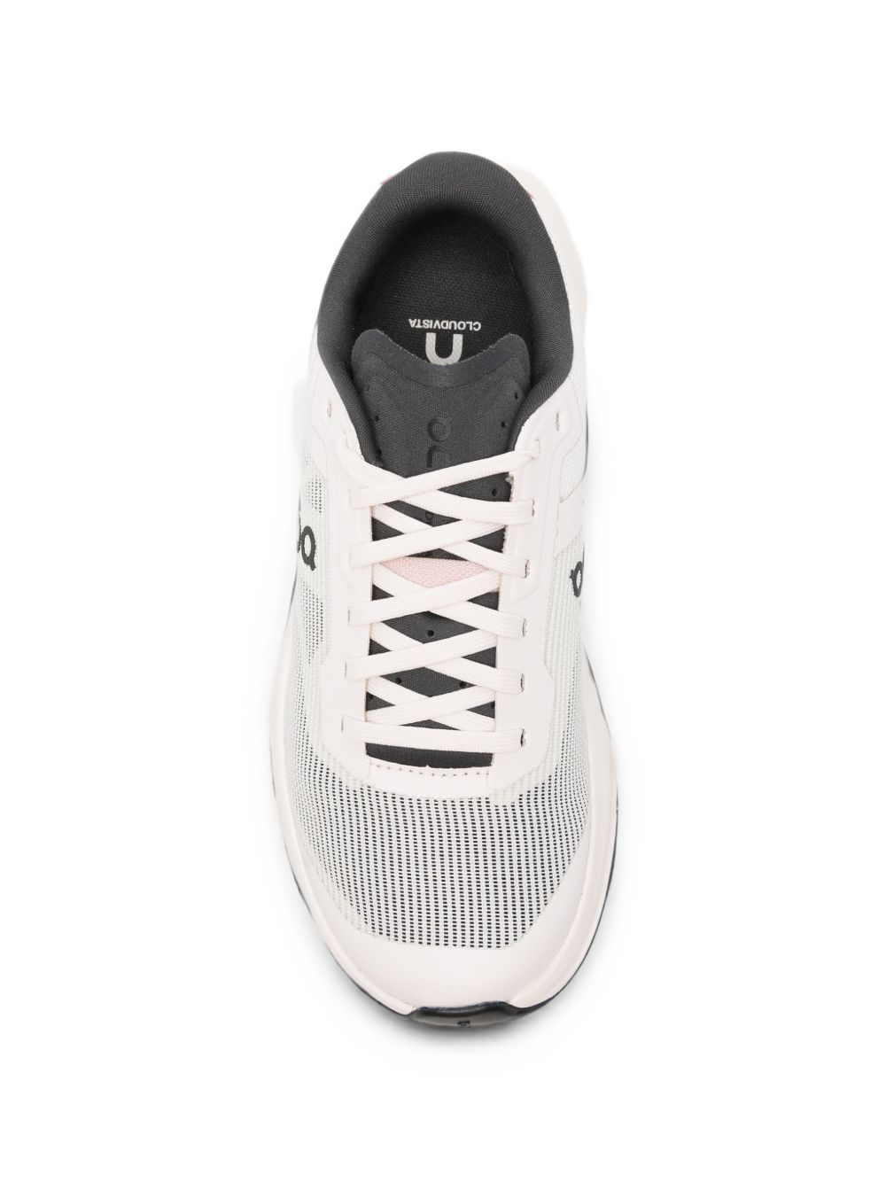 [ON SNEAKER] Sneakers FW26 3WG30195308OYSTER/BARBERRY