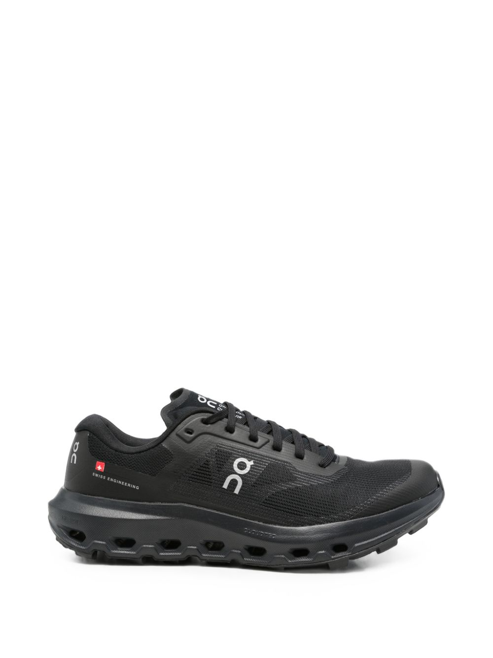 [ON SNEAKER] Sneakers FW26 3MG30041043BLACK/BLACK