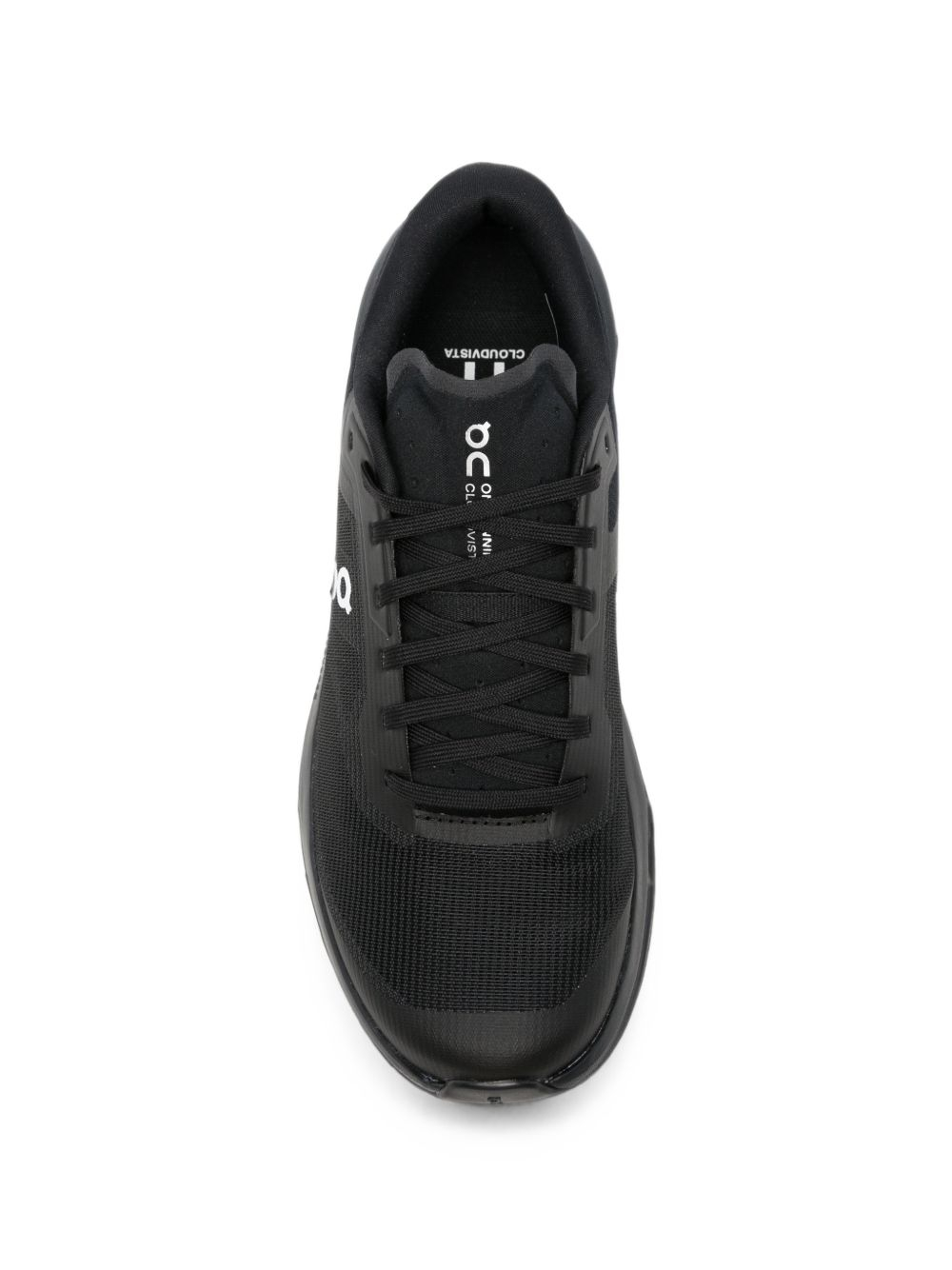 [ON SNEAKER] Sneakers FW26 3MG30041043BLACK/BLACK