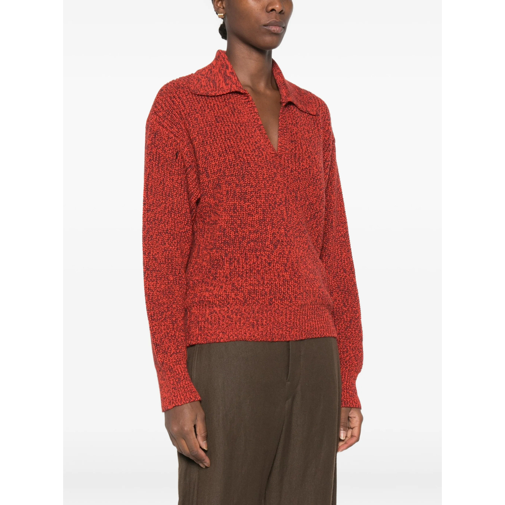 [Tela] Knitwear FW26 B20075 07T257 Y001