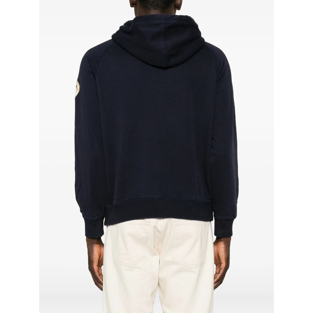 [Napapijri] Hoodie FW26 NP0A8BBQ1761  1761