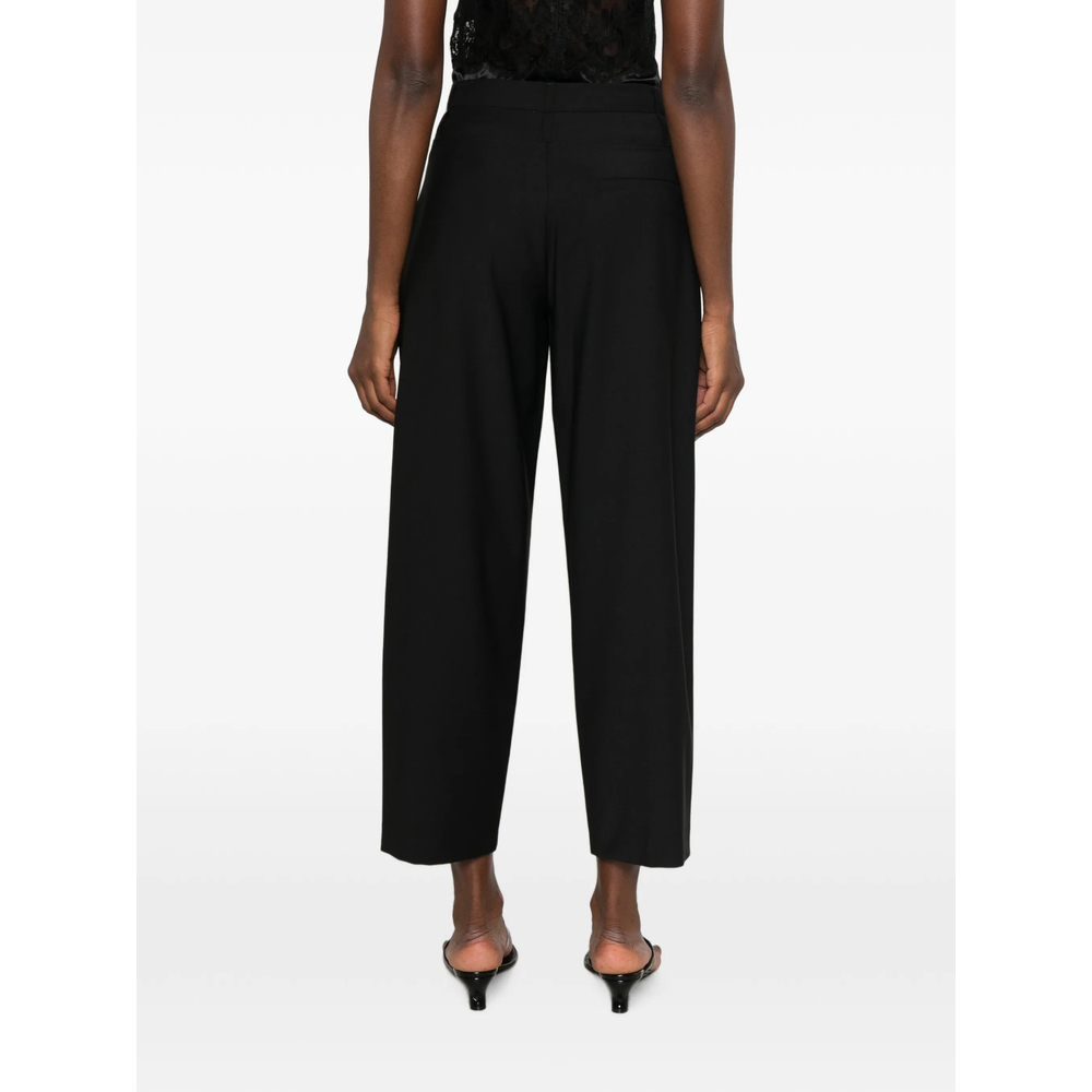 [Tela] Trousers FW26 140345 010583 X001