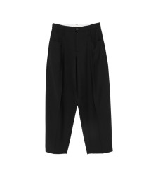 [Tela] Trousers FW26 140345 010583 X001
