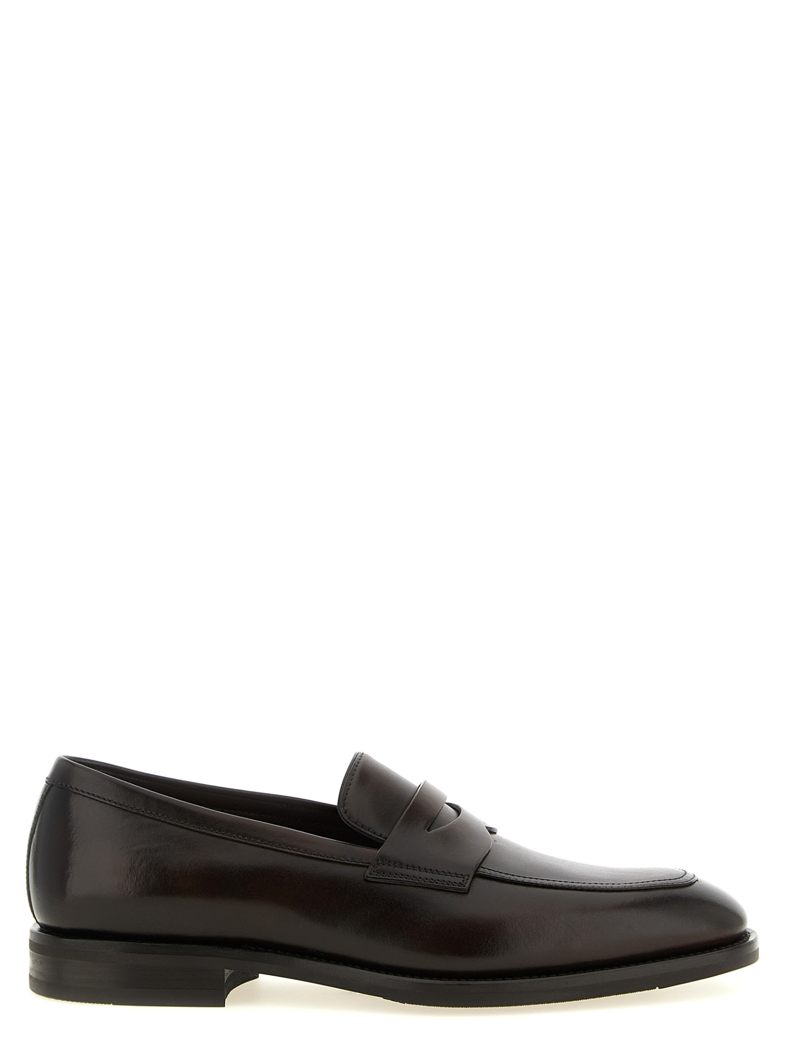 [Santoni] Loafer FW26 MCAD19385PL7HNTGT50T50