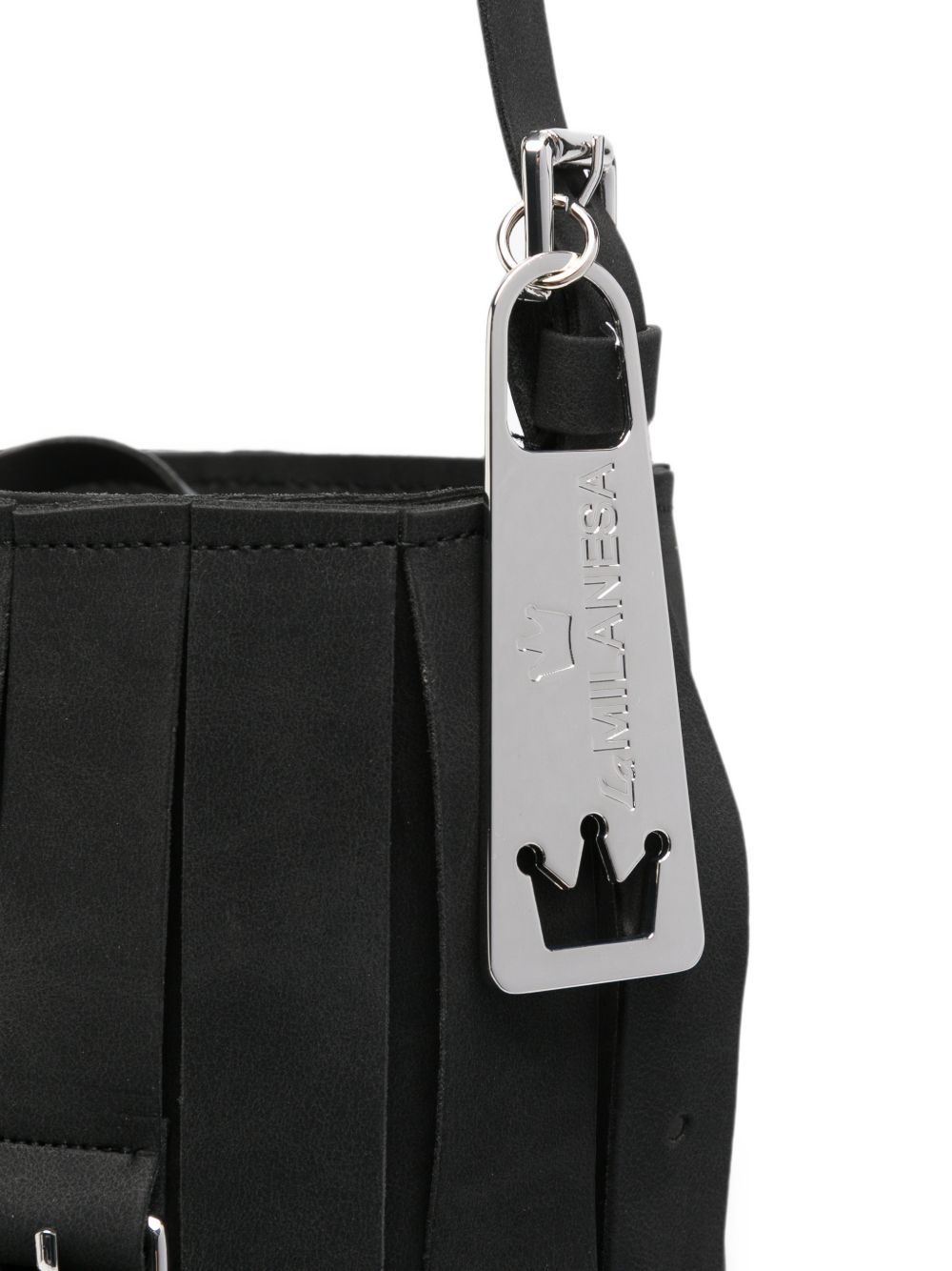 [LA MILANESA] Shoulder bag FW26 SALLYNERA
