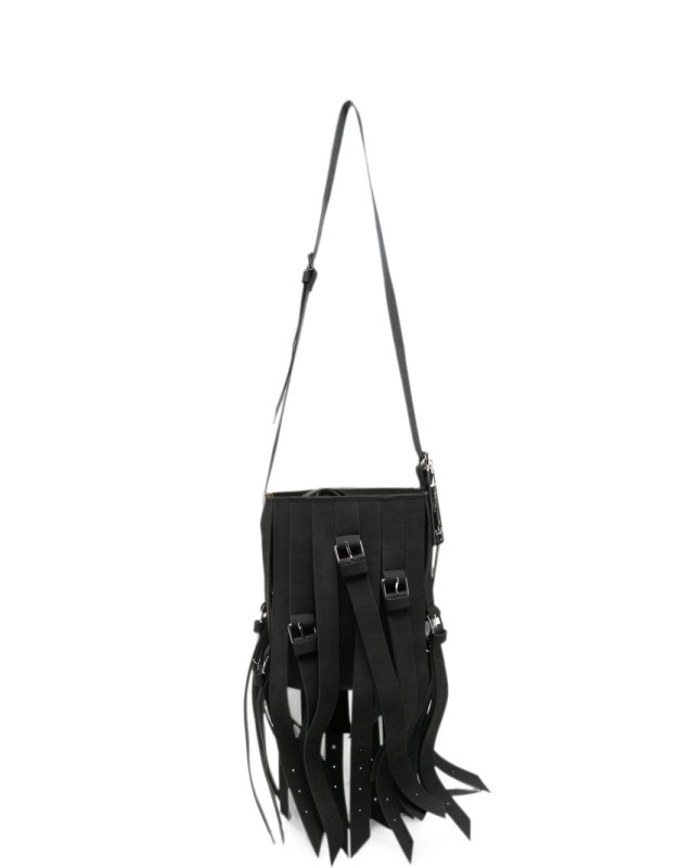 [LA MILANESA] Shoulder bag FW26 SALLYNERA
