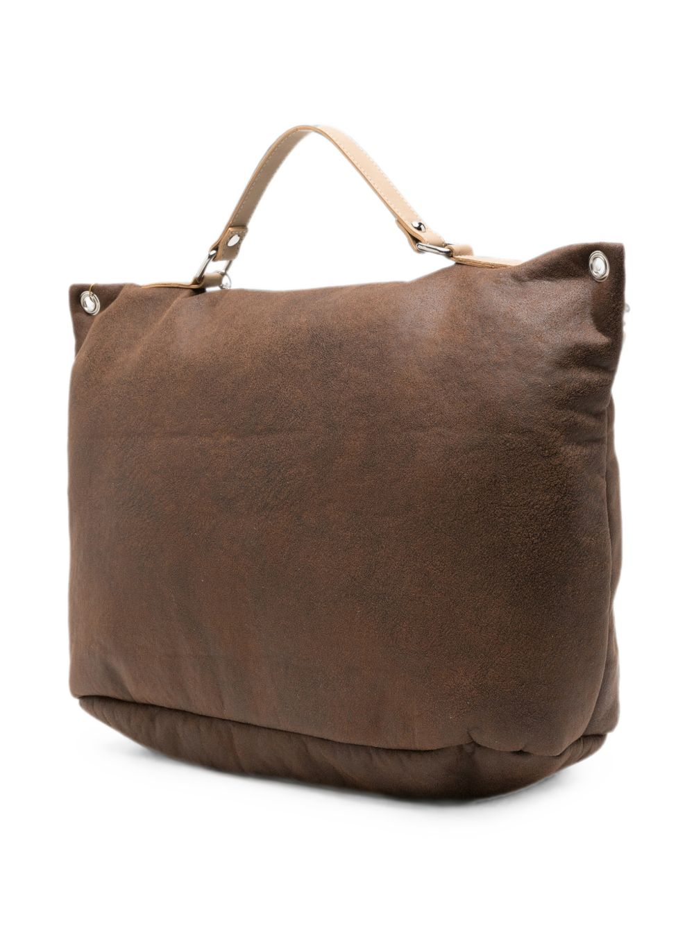 [LA MILANESA] Shoulder bag FW26 RUTHMARRONE