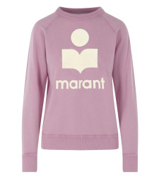 [Marant Etoile] Sweatshirt FW26 SW0160FAD1M04ERWEC