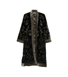 [Pierre Louis Mascia] Long sleeve dress FW26 KANDOX-KM11944101519583