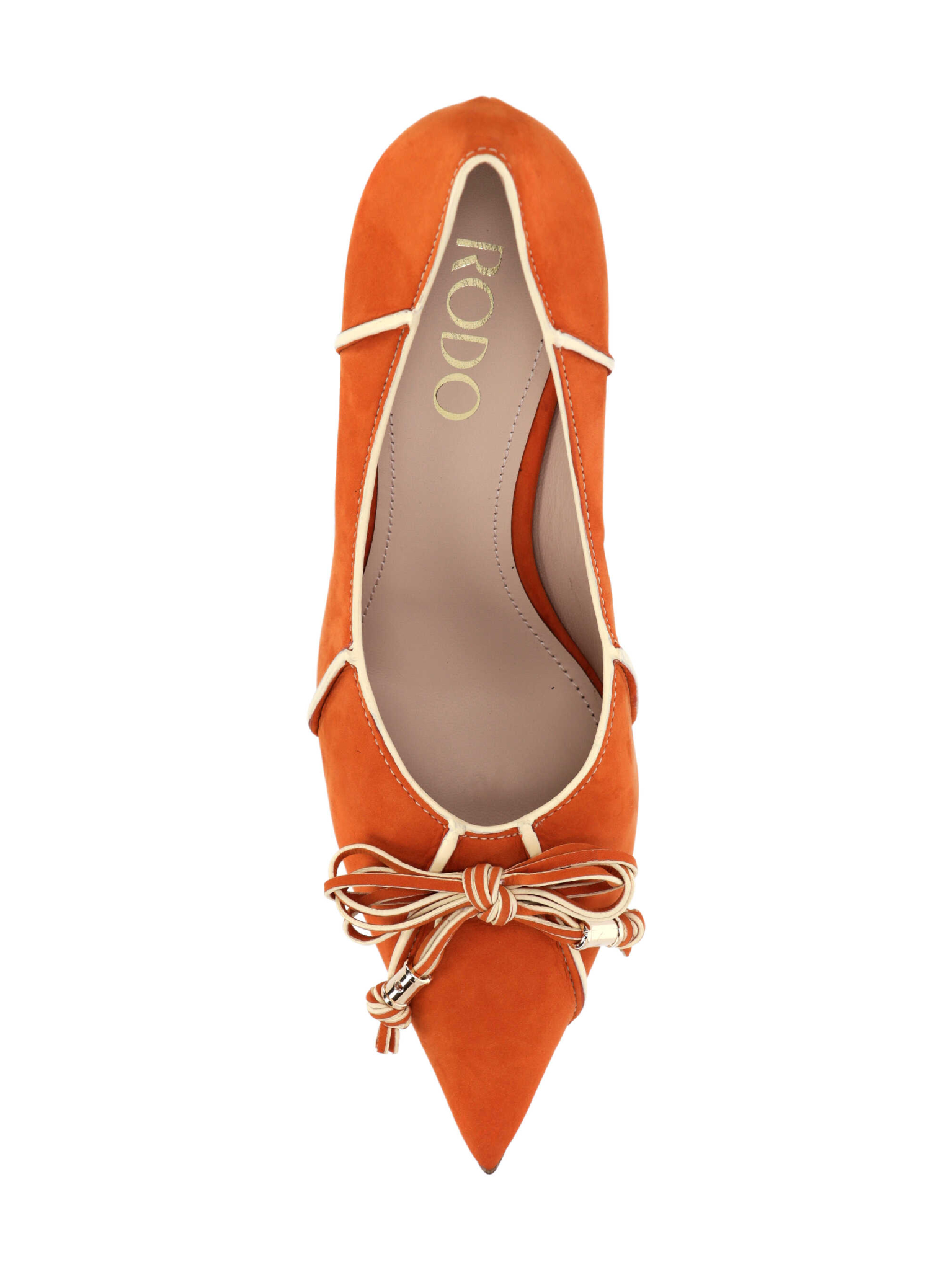 [Rodo] Pumps FW26 S0120700950549