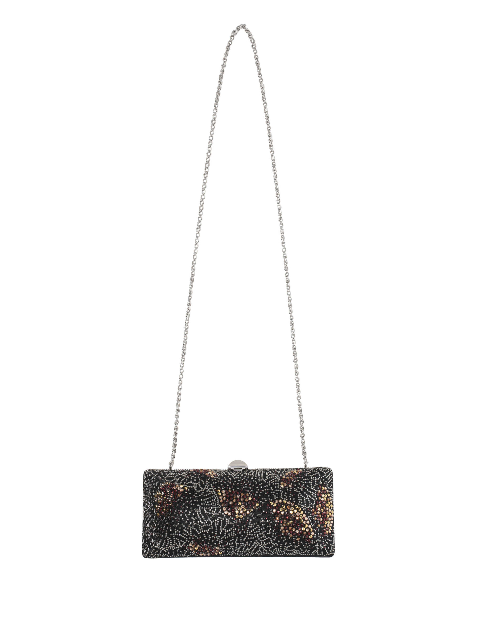 [Rodo] Cross body bag FW26 B0854704100900