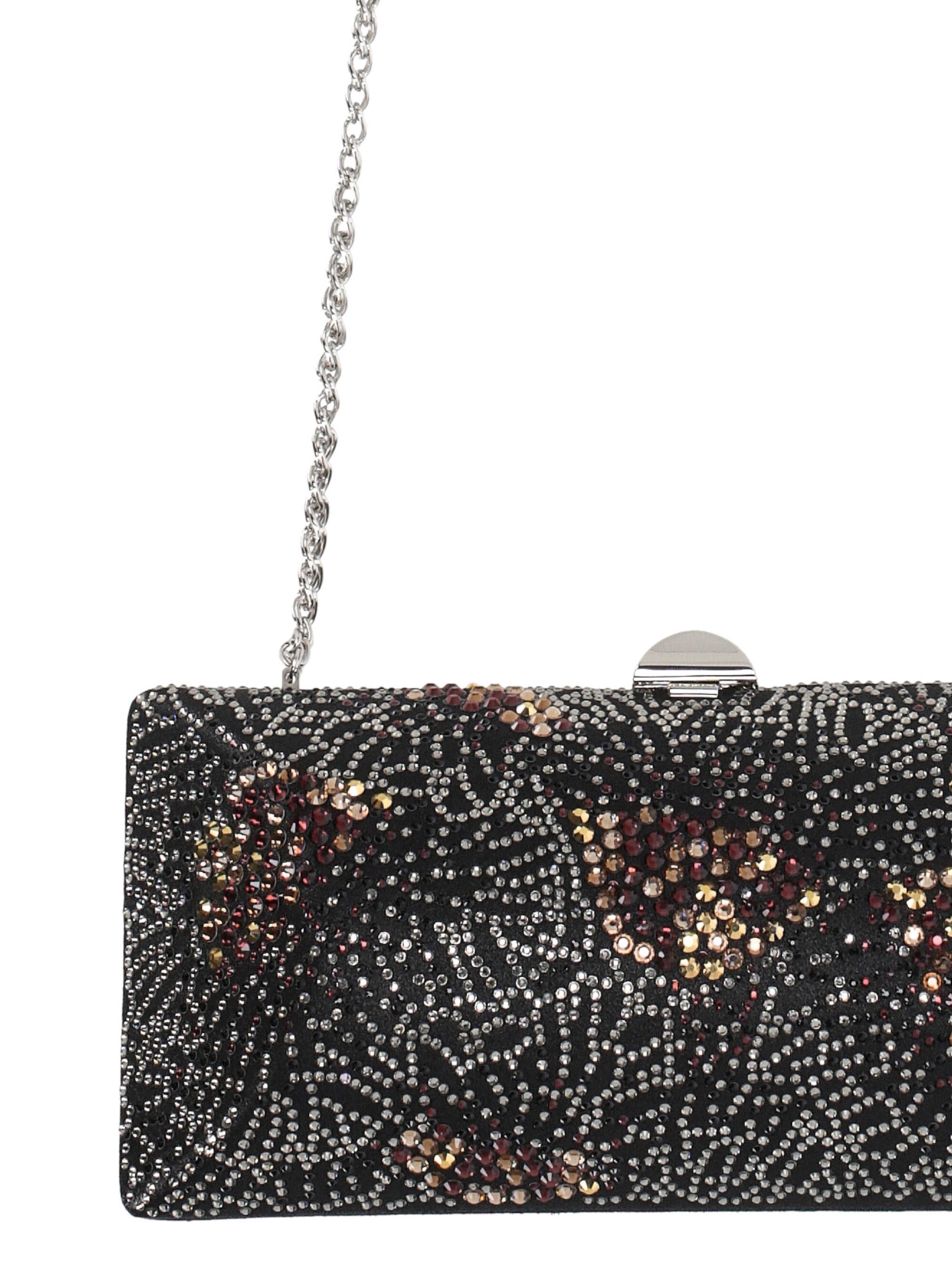 [Rodo] Cross body bag FW26 B0854704100900