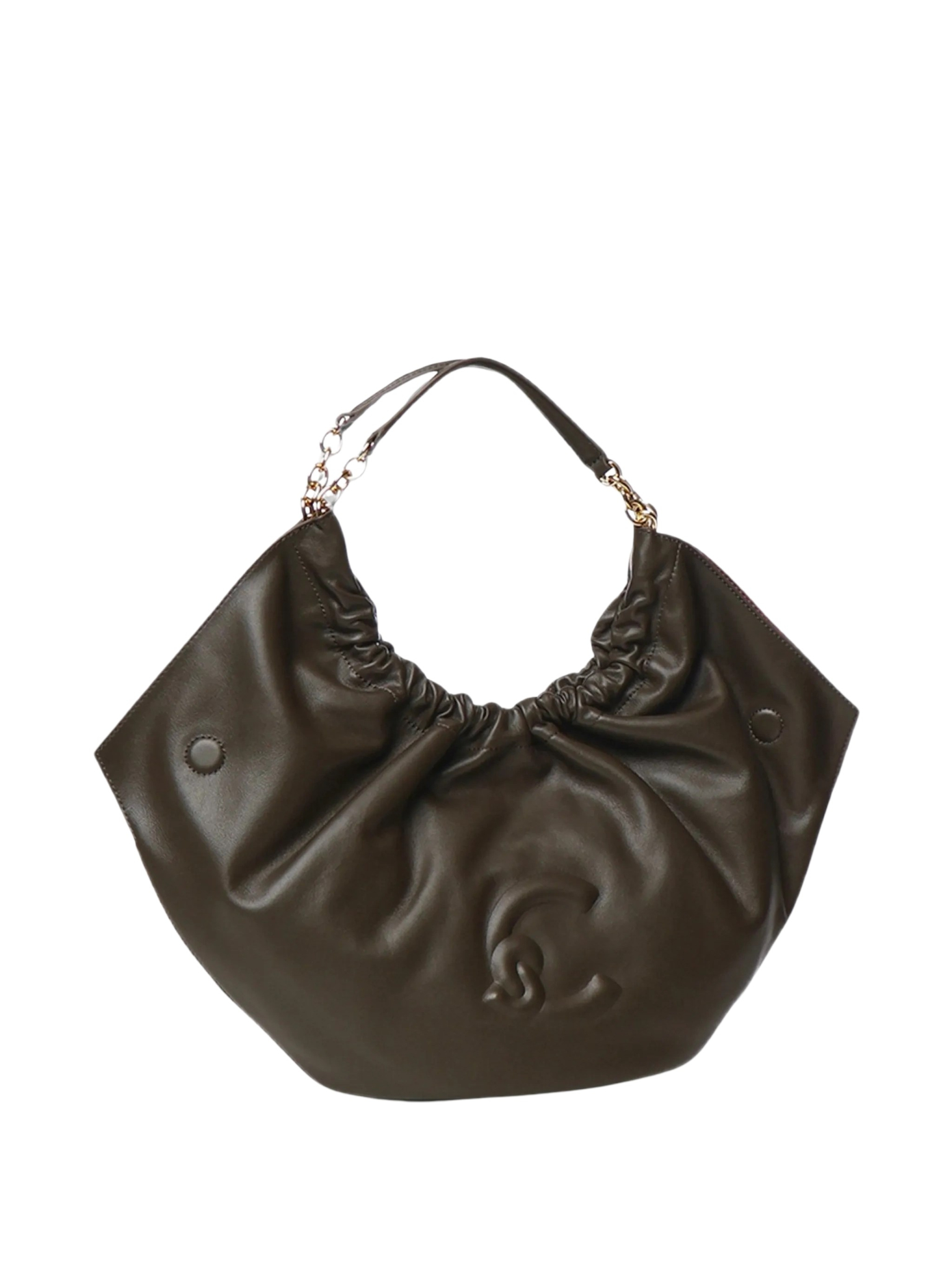 [Coccinelle] Shoulder bag FW26 E1 U5F 11 02 01