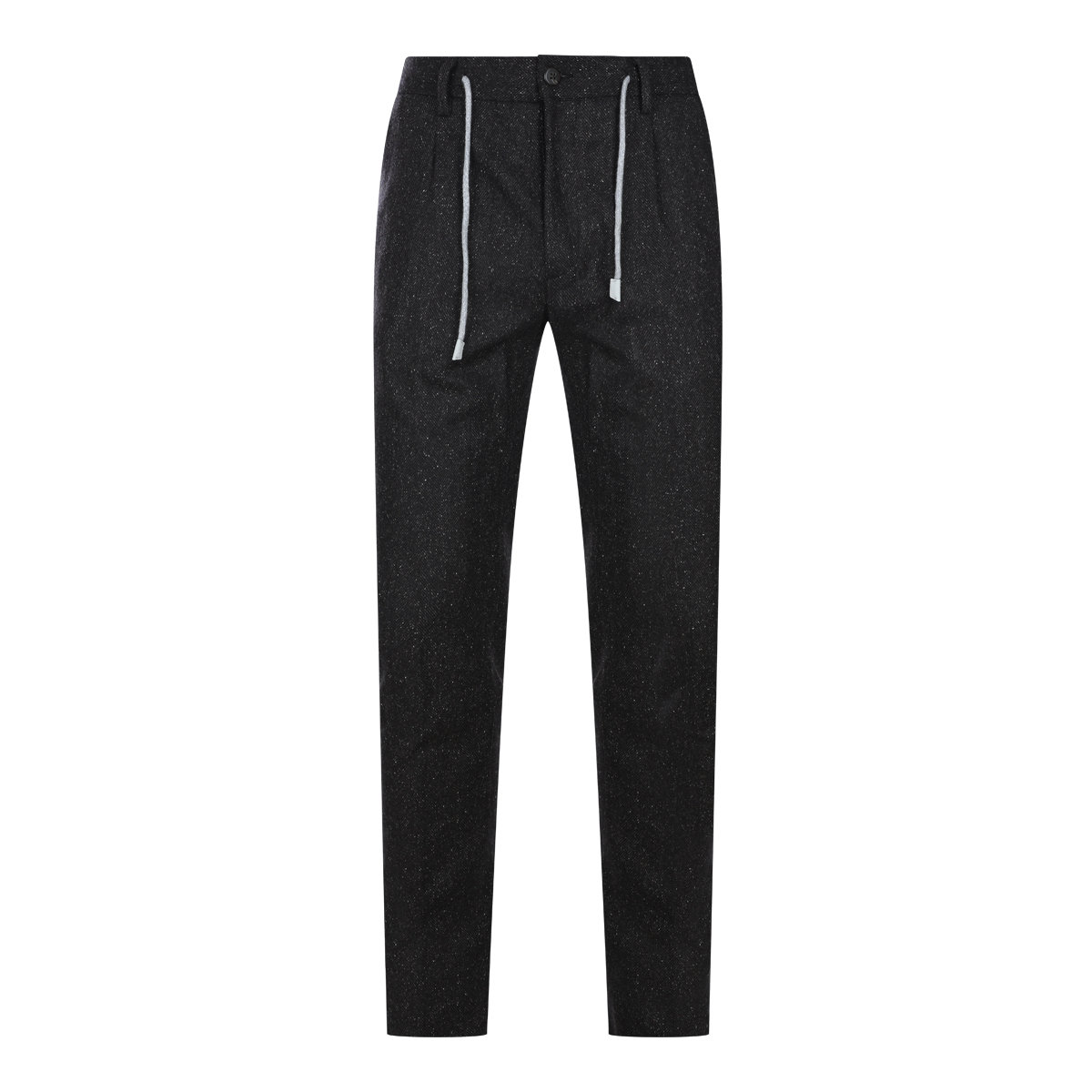 [ELEVENTY] Trousers FW26 N75PANN03TES0N13605
