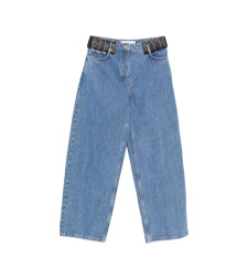 [Iro] Jeans FW26 ARCHIES WP23 DEN15