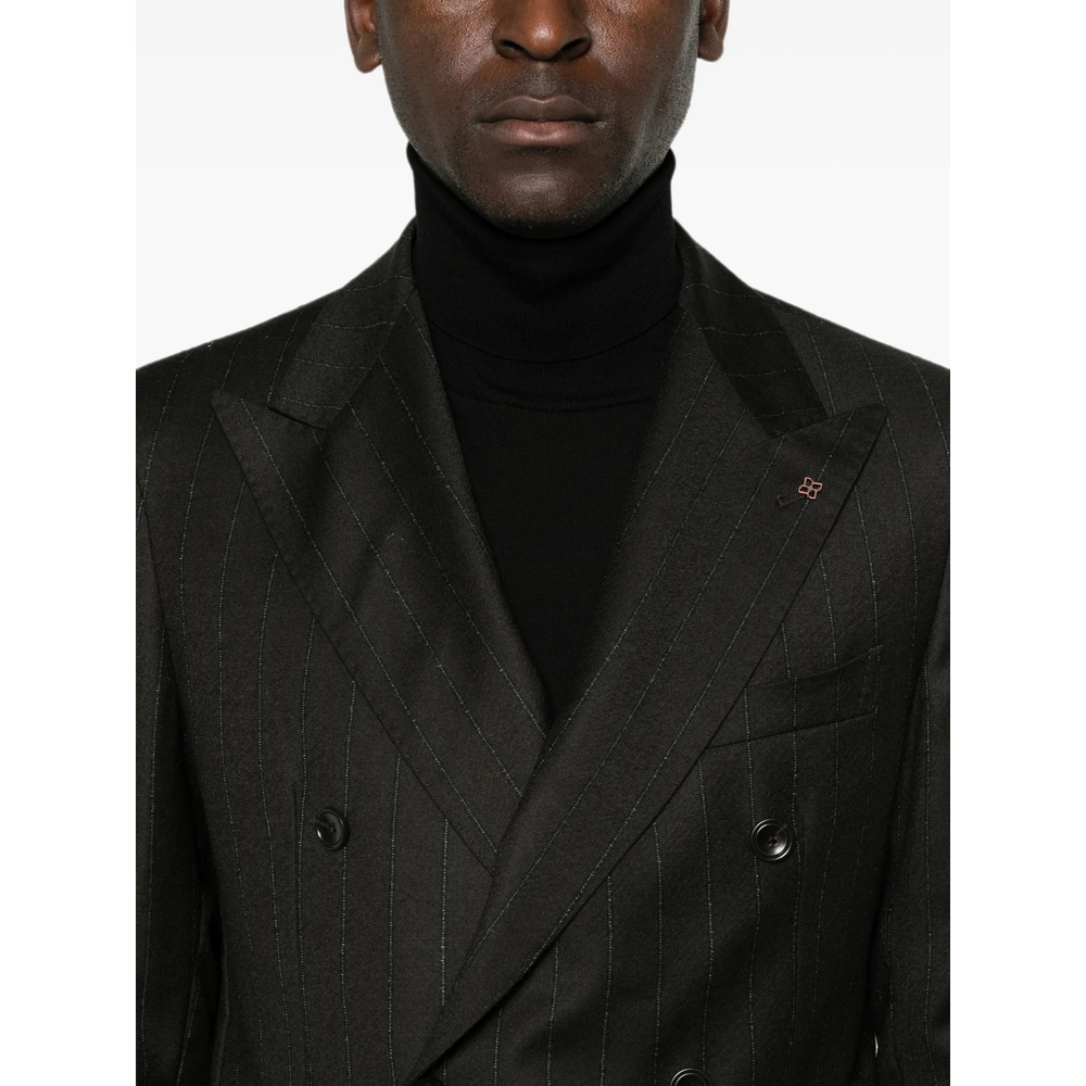 [TAGLIATORE] Blazer FW26 120209 2SVS20K11 EM853