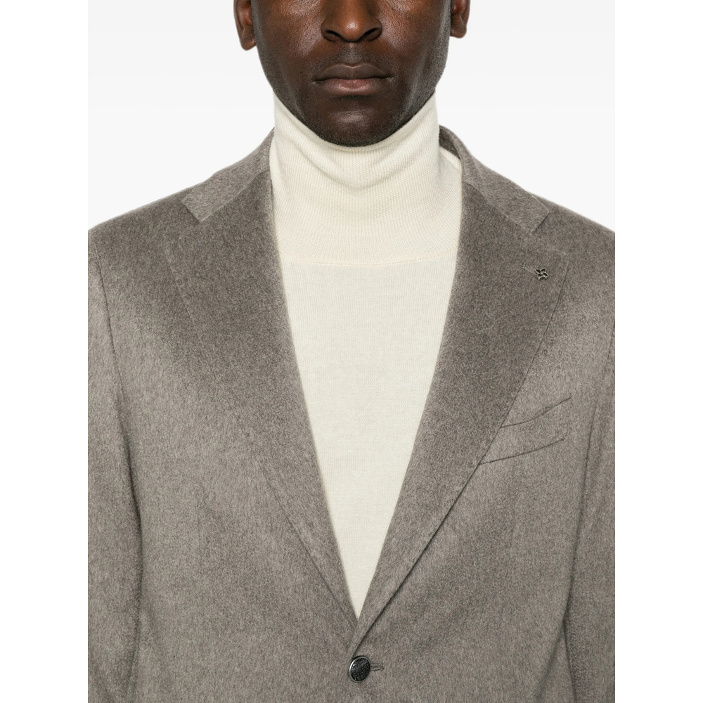 [TAGLIATORE] Blazer FW26 220013 1SVS22K G3262