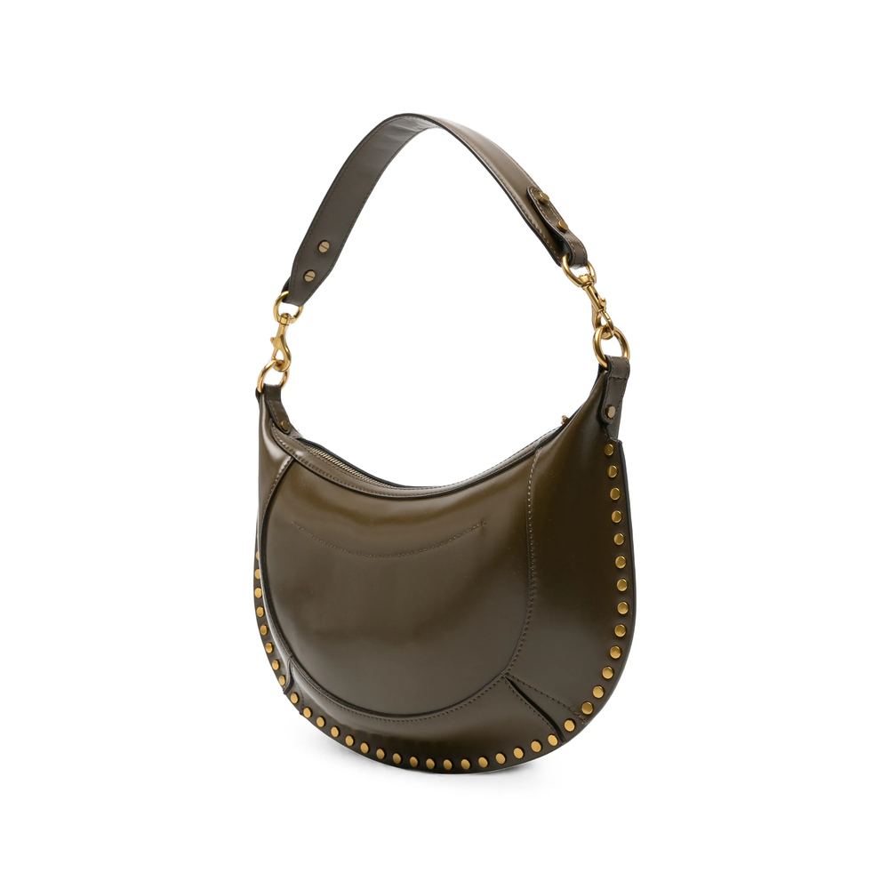 [Isabel Marant] Shoulder bag FW26 A1C01M PP0001FA 67DO
