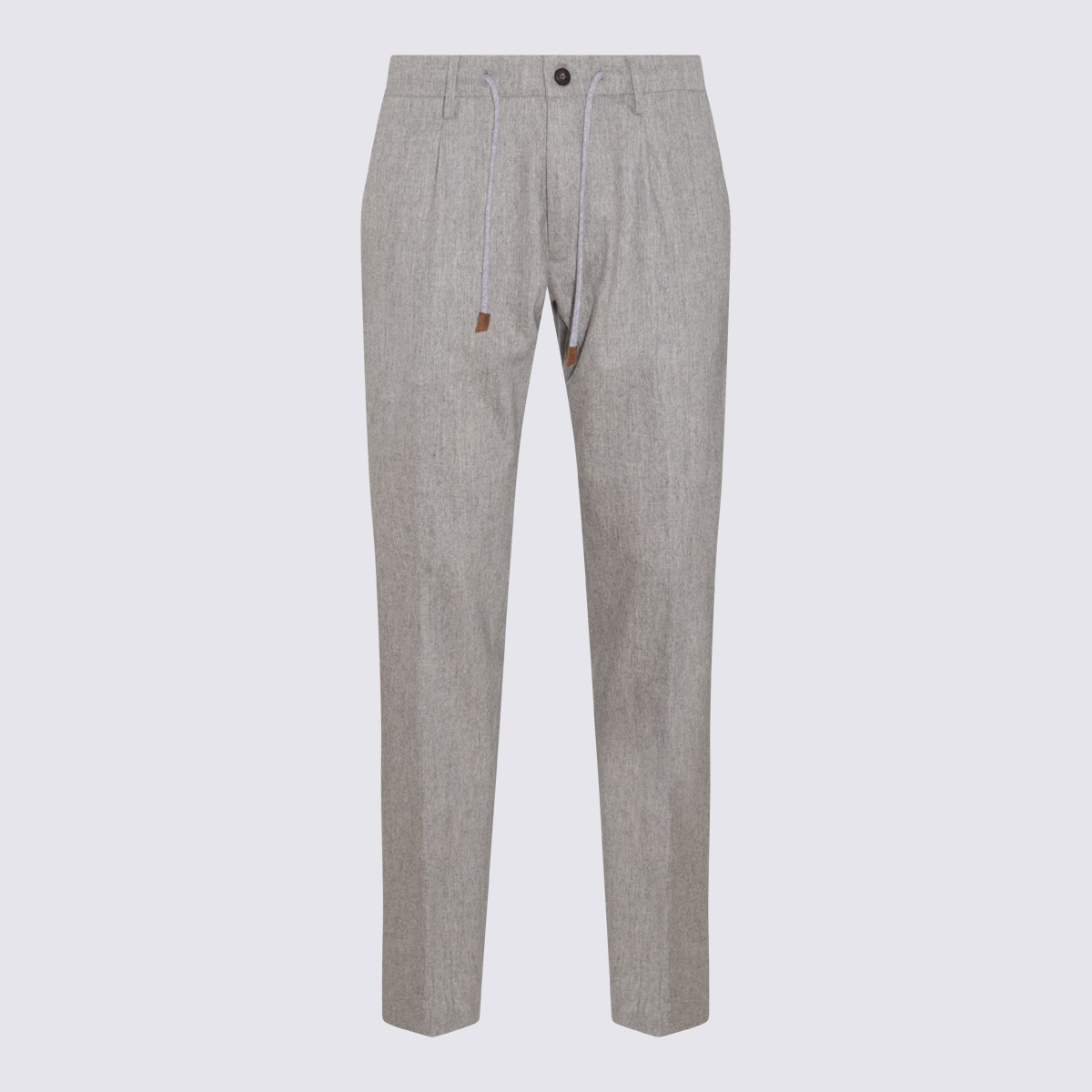 [ELEVENTY] Trousers FW26 X75PANB21TES0H02713
