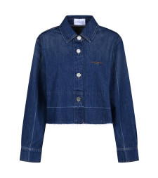[Givenchy] Shirts Long Sleeve FW26 BW61N3517B420