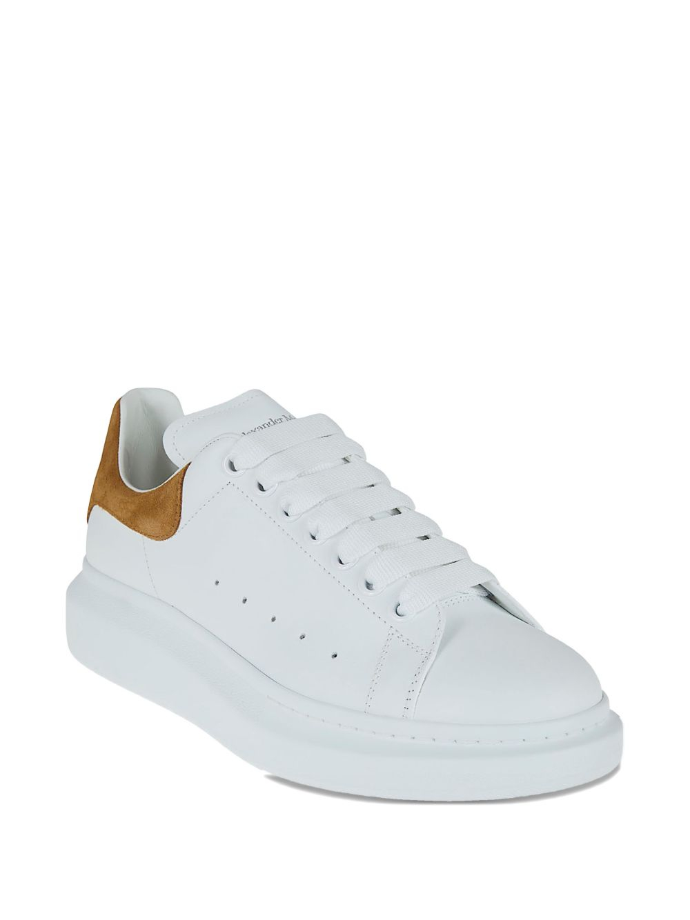 [Alexander McQueen] Sneakers FW26 553770 WIAJW 9900